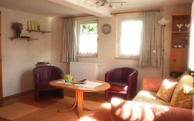 Ferienwohnung Vorndran